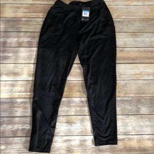 Nike soccer warm up pants. NWT. Men’s medium.